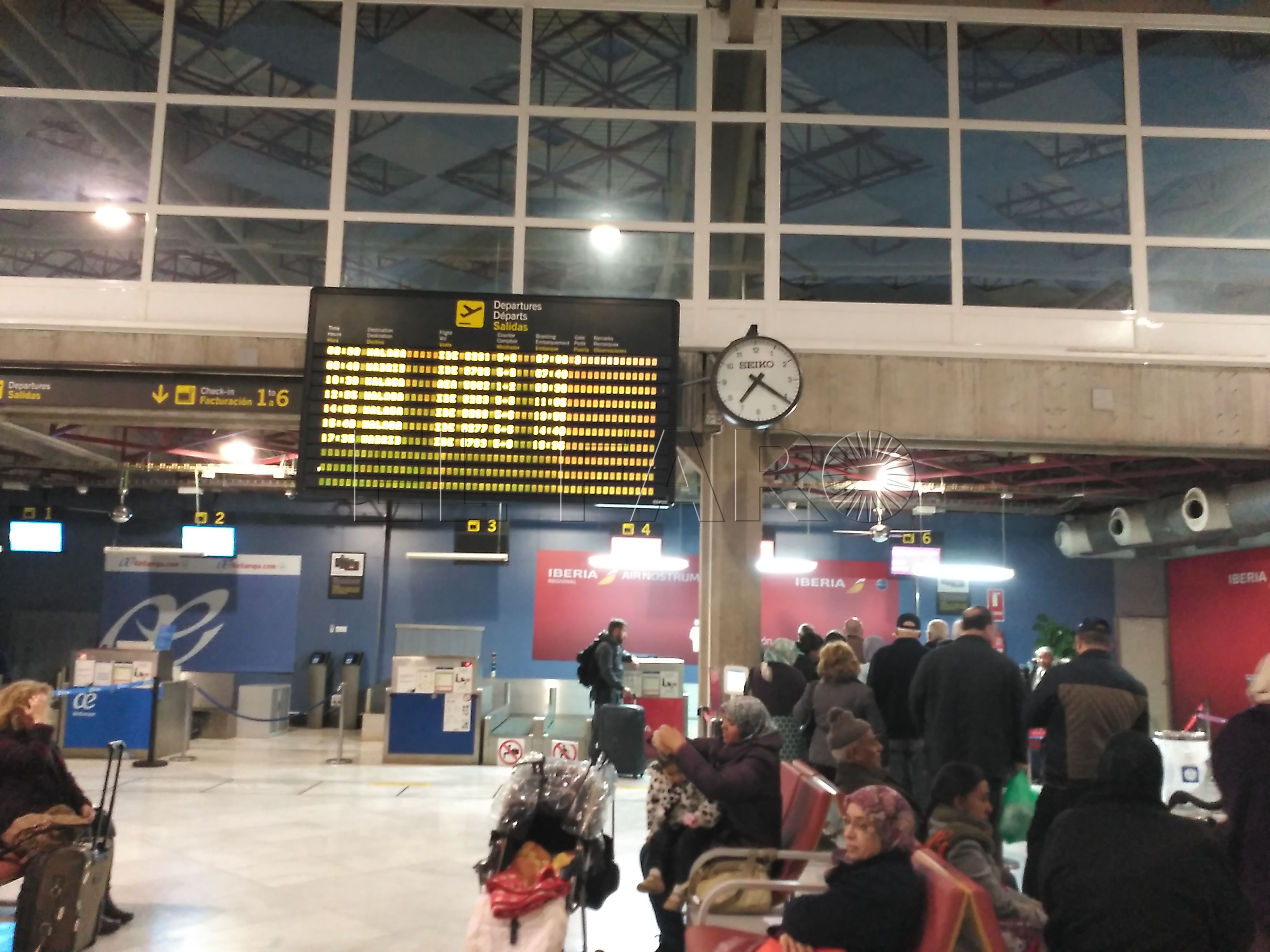 Sale a licitación la OSP: el inicio del servicio es en mayo y dura ocho meses