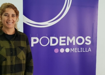 Imagen de Gema Aguilar Podemos rechaza que se gasten 500.000€ en una escultura de Antonio López