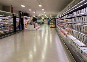 WhatsApp Image 2018 12 03 at 20.43.11 1 Mercadona abre mañana sus puertas a los melillenses