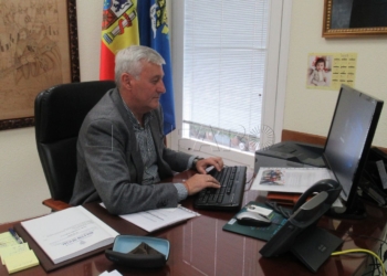 WhatsApp Image 2018 12 09 at 20.15.53 “La administración electrónica ralentiza el trabajo: hay que redistribuir al personal”