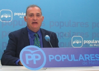 WhatsApp Image 2018 12 12 at 23.12.23 Lence afirma que el PP “no se pelea con nadie”: C’s insiste en que sufrió un escrache
