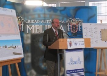 Medio Ambiente creará otro parque de fitness en la ciudad para el próximo año