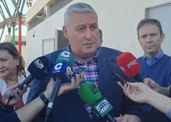 WhatsApp Image 2018 12 19 at 22.40.47 Una de las madres detenidas ha dudado sobre si abandonar a su bebé en Melilla