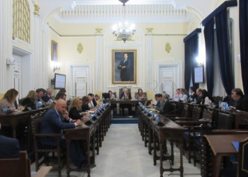 WhatsApp Image 2018 12 21 at 23.10.234 C’s afirma que el gasto del PP en personal y subvenciones “obedece a la red clientelar”