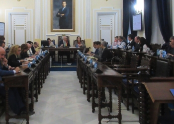 WhatsApp Image 2018 12 22 at 21.36.33 4 Imbroda dijo que nunca había asistido a un debate de presupuestos “tan pobre”