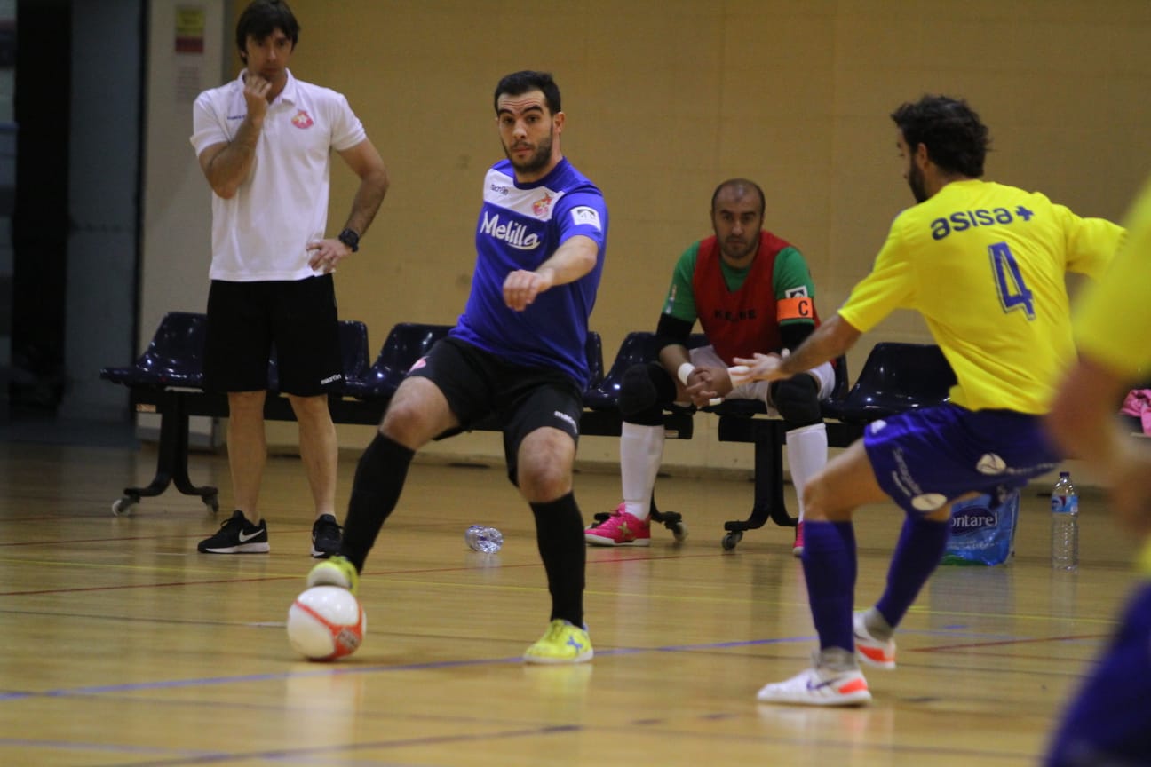 Partido para no perder
