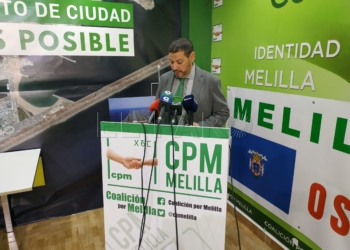 aberchan cpm El CpM irá al Congreso para pedir el acuerdo de vecindad con Marruecos