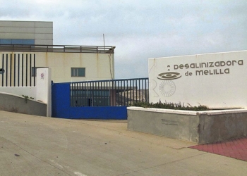 desaladora pequeña Quevedo dice que no hay noticias sobre la ampliación de la desaladora