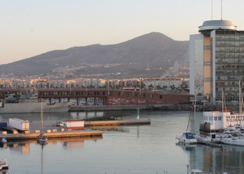 juzgados recortados Melilla, la autonomía donde más ha bajado el paro en noviembre, casi un 12%