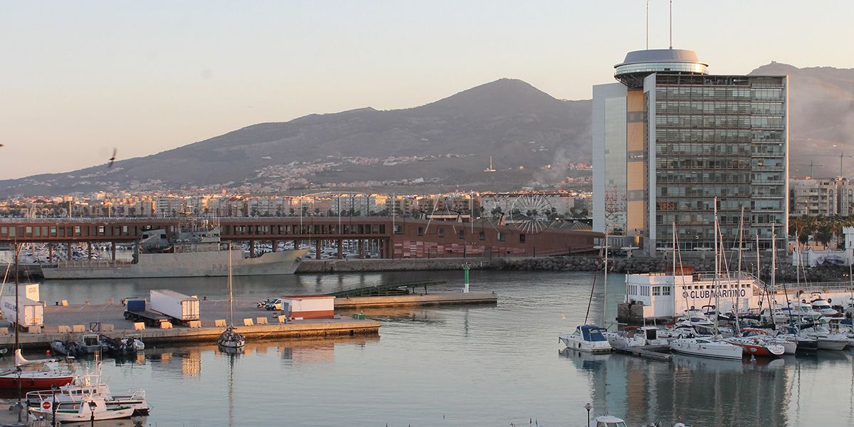 Melilla, la autonomía donde más ha bajado el paro en noviembre, casi un 12%