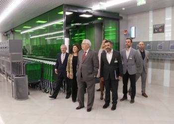 las grandes marcas llegan a melilla “Las grandes marcas llegan a Melilla”