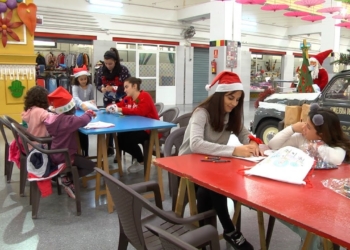 manualidades para disfrutar de la navidad Manualidades para disfrutar de la Navidad
