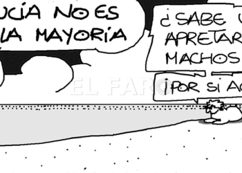 ml051218 Miércoles 5 de diciembre de 2018