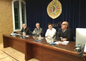Martínez de Pisón: “Franco tardó en reconocer que le estaban engañado y Filek se forró”