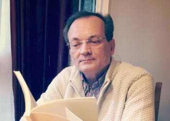 santiago charro ‘Espejismos’, un libro “sin ilusión”