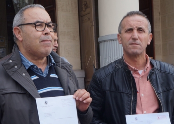 web Los padres de Pisly y Emin, a la espera de una respuesta del Gobierno central
