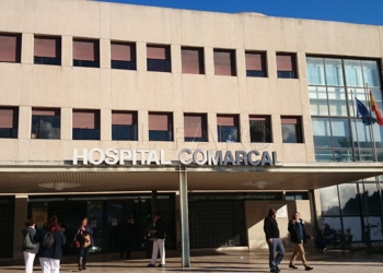 1 2 1 Los diagnosticos de cáncer en la ciudad de Melilla se incrementan casi un 2% en 2018