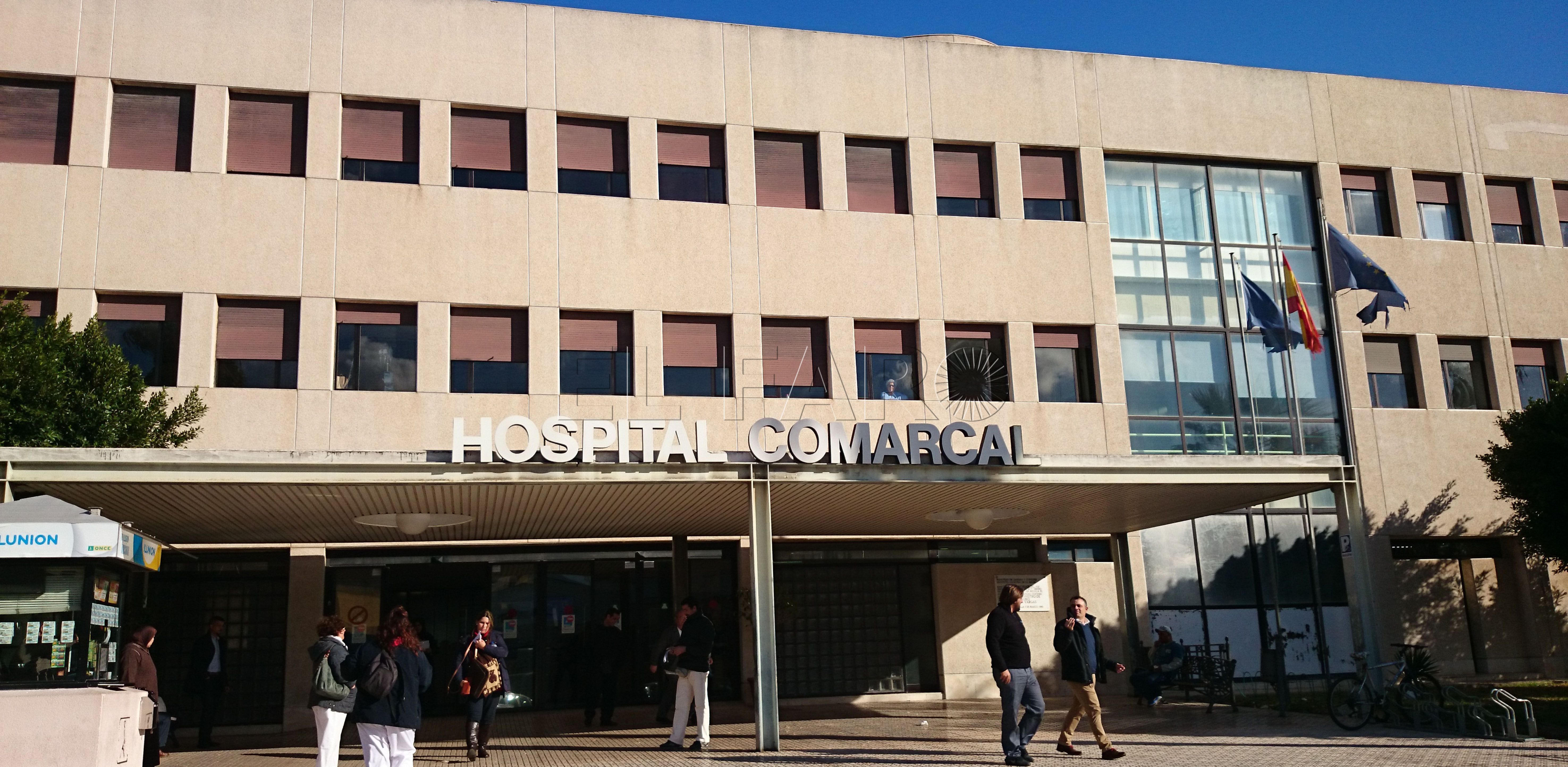Los diagnosticos de cáncer en la ciudad de Melilla se incrementan casi un 2% en 2018