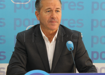 El PP dice que Casado da soluciones a la inmigración, que el PSOE no va a aplicar
