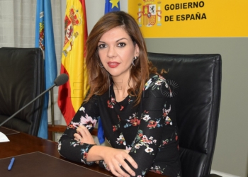 10 010219 Moh: “Si el PP hubiese apoyado el techo de gasto, sería viable ampliar el puerto”