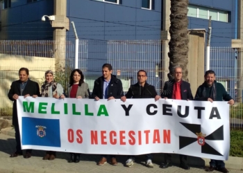 10 1 4 “El PP ha querido ahogar el tratado de buena vecindad propuesto por CpM”