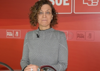 10 1 7 Rojas: “El Gobierno del PSOE está haciendo por nuestra ciudad todo que el PP no hizo”