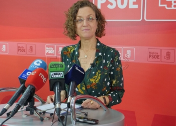 10 1 9 El PSOE recuerda a CpM que es el Gobierno local el que “rechaza” debatir las mociones