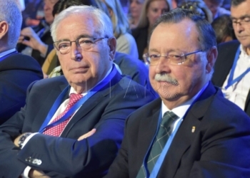 10 2 Imbroda: “Hay que apostar por el PP en Melilla, si no habrá riesgo e inestabilidad”