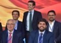 10 3 Imbroda: “Hay que apostar por el PP en Melilla, si no habrá riesgo e inestabilidad”