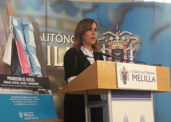 11 090119 Velázquez: “Los técnicos quieren venir a la ciudad para hablar del paso de corderos”