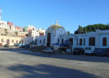 Medio Ambiente destinará a la renovación de la plaza del cementerio 571.400 euros