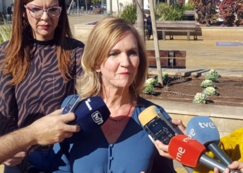 11 1 9 Las ocho semanas de baja por paternidad serán realidad si se aprueban los PGE 2019
