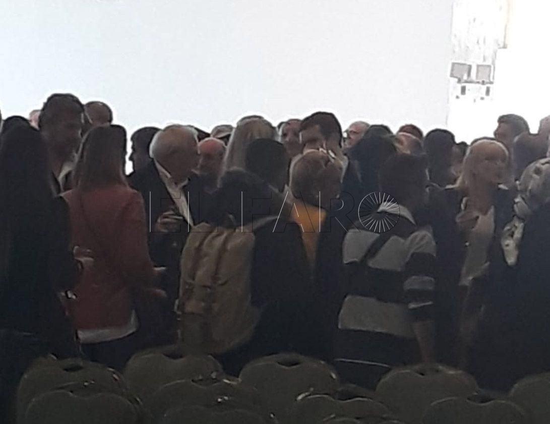 Acsemel transmite a Casado la situación del empresariado