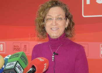 12 1 2 El PSOE pregunta qué formación tendrán los contratados del plan contra la violencia