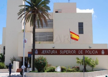 13 1 1 En 2018 se interpusieron en Melilla 209 denuncias por violencia machista
