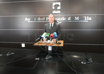 13 1 4 Marín: “Pedimos a la Delegación que amplíen el horario de barrio chino”