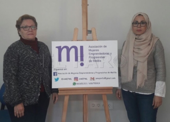 Mujeres Emprendedoras: “Vox le ha declarado la guerra a las mujeres”