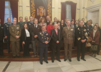 14 1 6 Imbroda: “Es un error comparar a Melilla estadísticamente con el resto de España”