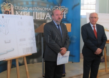 15 1 4 La Ciudad reformará el Parque Lobera, que tendrá una zona zen