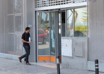161 300119 Melilla es la segunda autonomía, detrás de Ceuta, con más tasa de paro (23,85%)