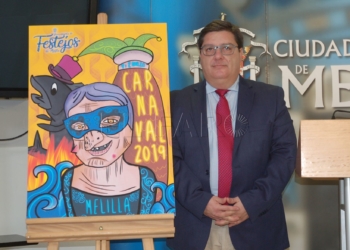 Llega Carnaval 2019 con un concurso de mascotas  y un campeonato de pesca