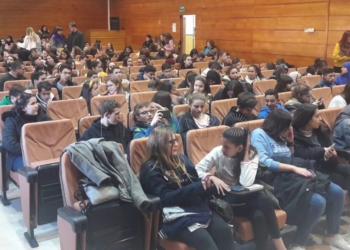 181 120119 Historia, interés para los adolescentes