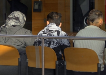 181 180119 El abogado del menor agredido cree que los vídeos de las cámaras de seguridad “no arrojan gran cosa”