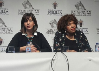 181 290119 Melilla se une a Lucena y Torremolinos para potenciar sus legados sefardíes