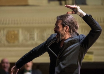 19 140119 “Si Beethoven y Mozart viviesen, enseñarían sus obras en las redes”