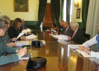 2 1 Delegación asegura que en 2018 entraron menos menores migrantes que en 2017: 1.070 frente a 1.149