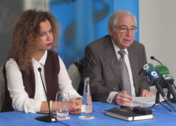 2 2 2 Melilla combatirá la violencia machista con cinco proyectos: se contratará a 100 personas