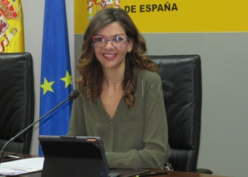 2 2 4 Delegación apunta que habrá 1,25 millones de € de los PGE para arreglar la frontera