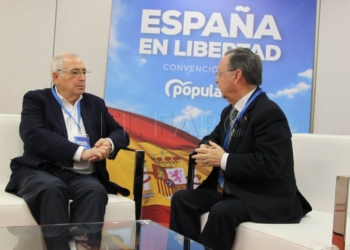 2 2 7 Melilla espera que la falta de dinero en los PGE para los MENA sea “un error administrativo”