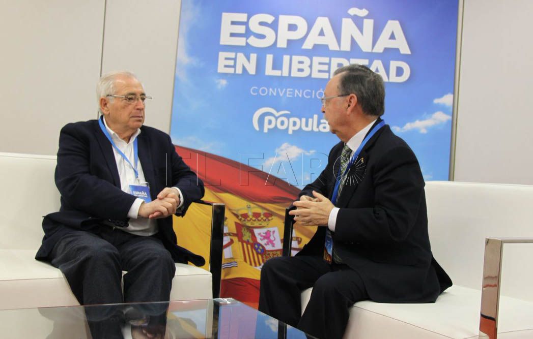 Melilla espera que la falta de dinero en los PGE para los MENA sea “un error administrativo”